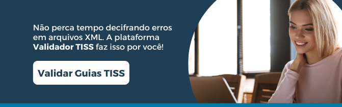 Validador TISS