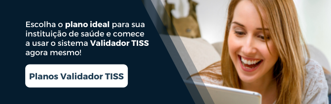 Planos do Validador TISS